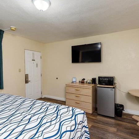 Stay Express Inn エルコ エクステリア 写真