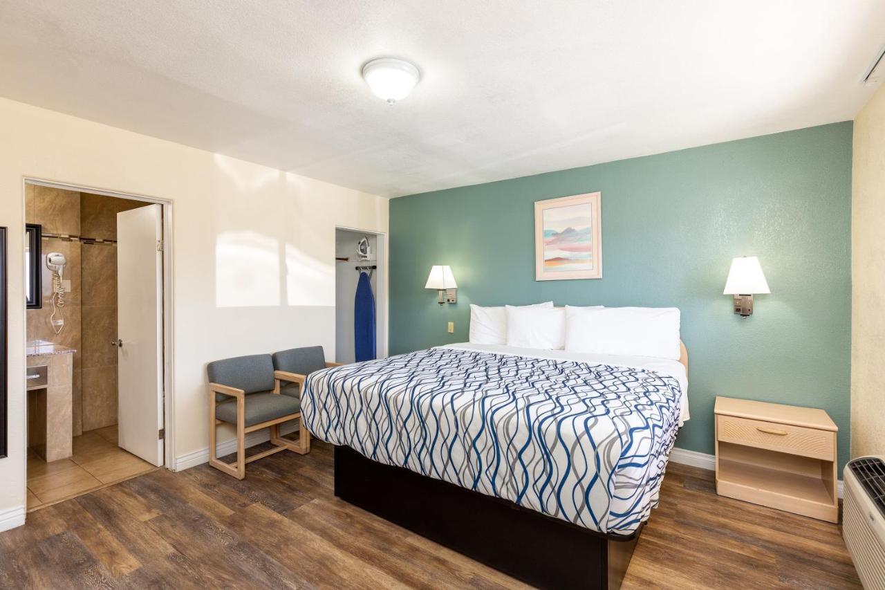 Stay Express Inn エルコ エクステリア 写真