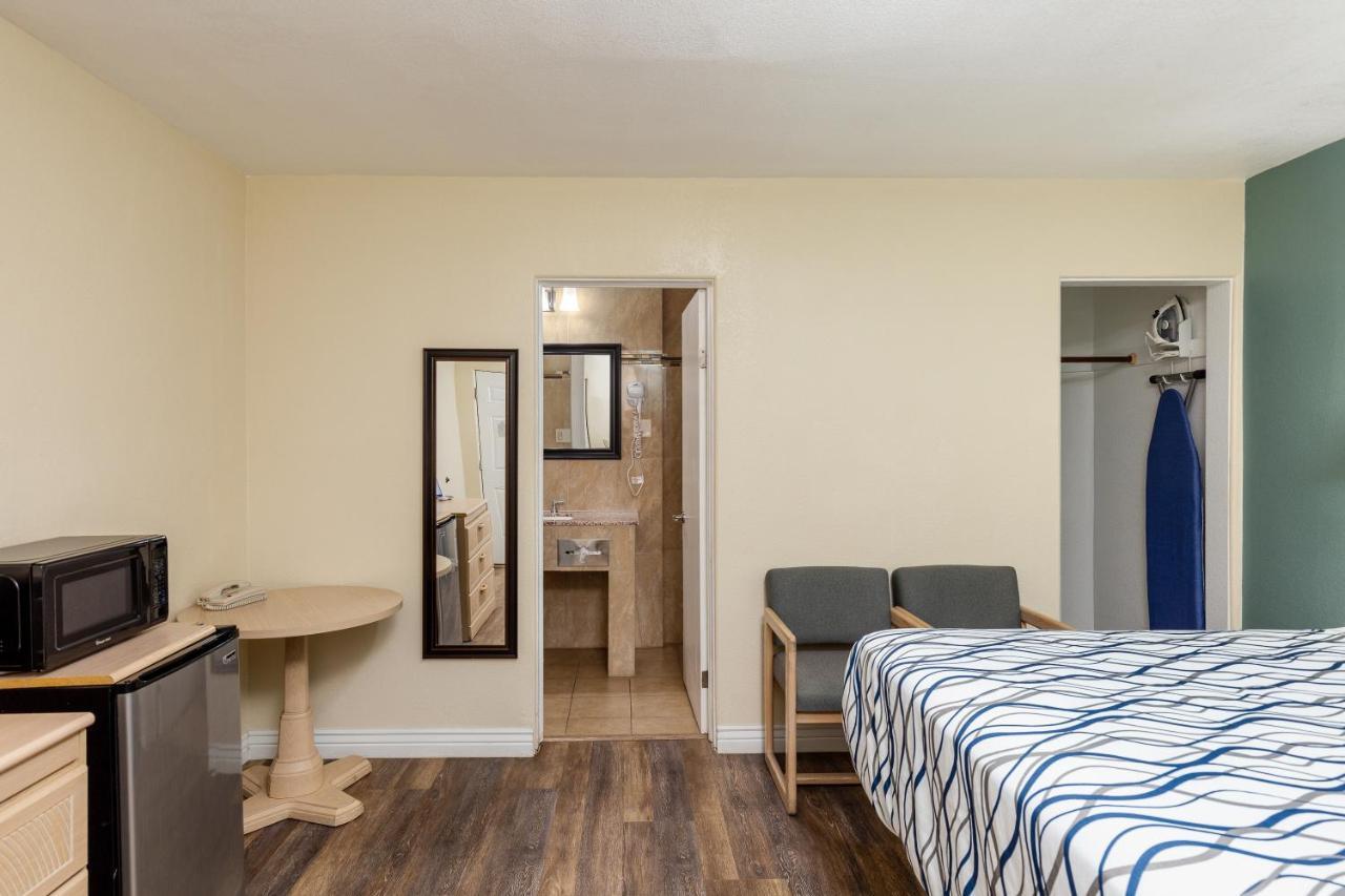 Stay Express Inn エルコ エクステリア 写真