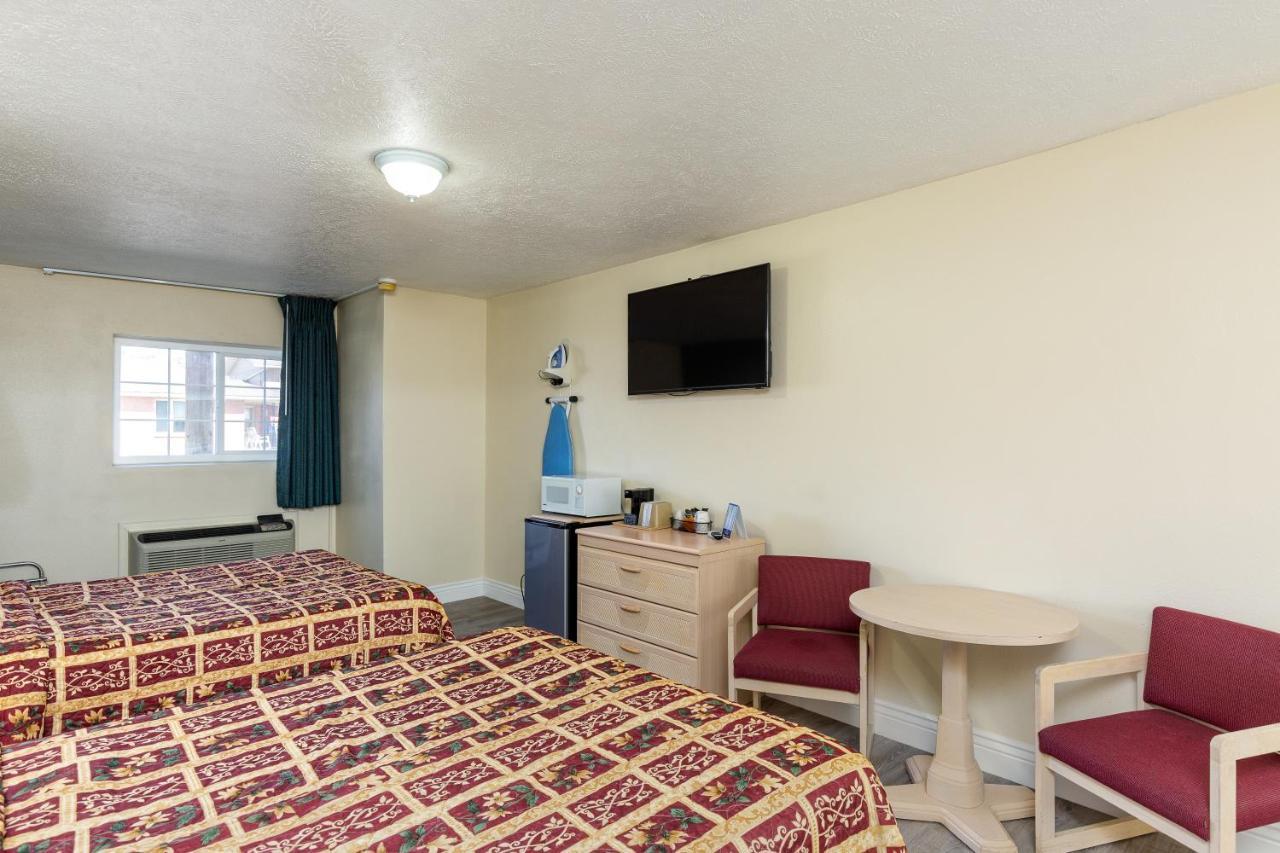 Stay Express Inn エルコ エクステリア 写真