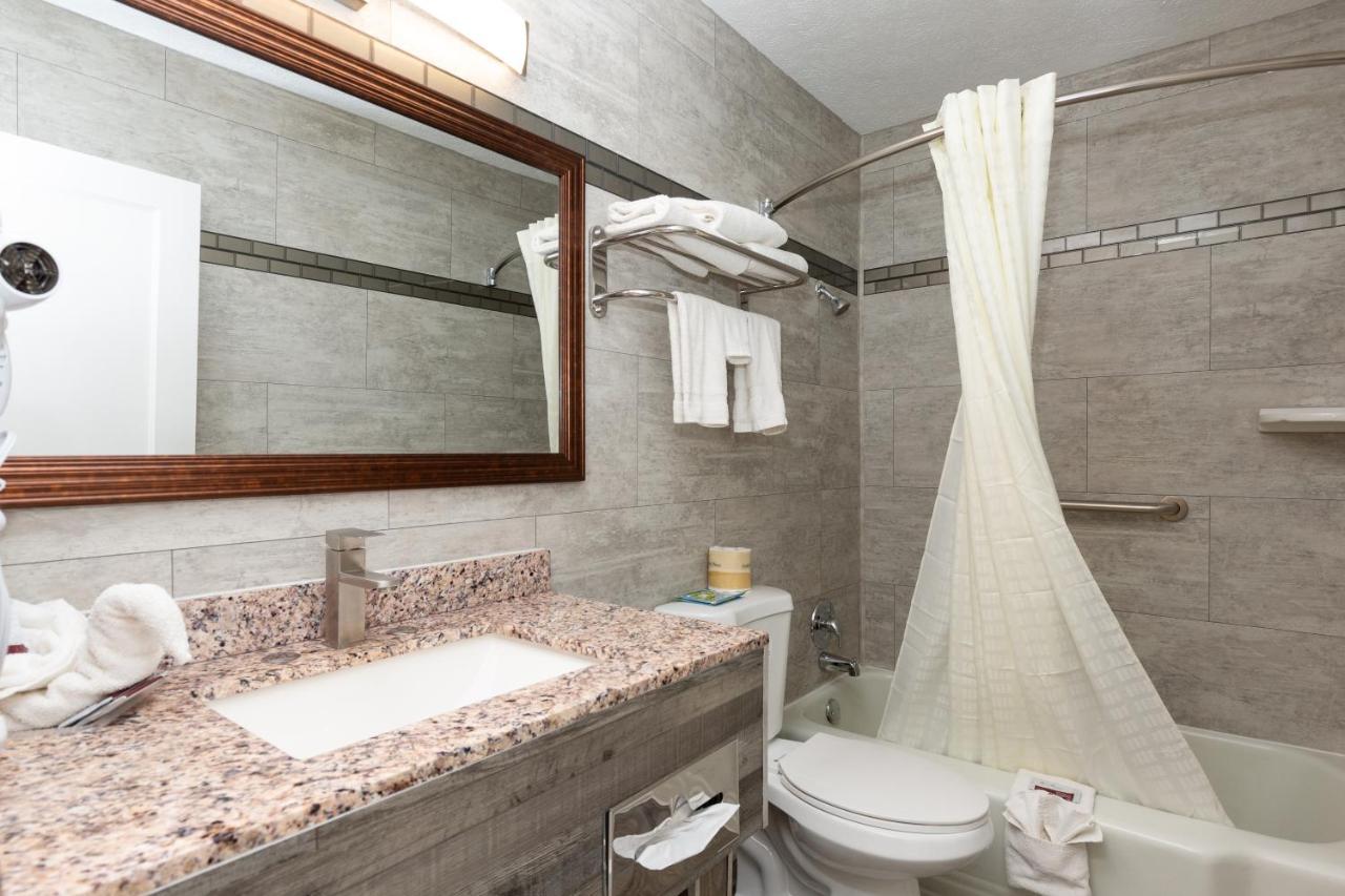 Stay Express Inn エルコ エクステリア 写真