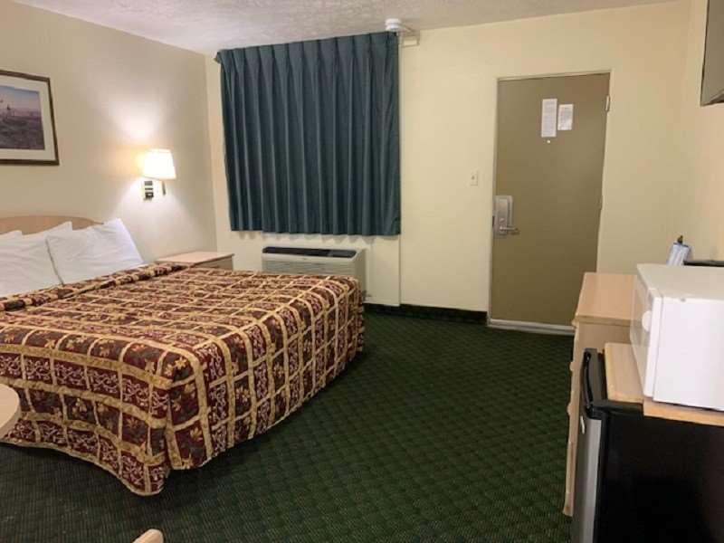 Stay Express Inn エルコ 部屋 写真