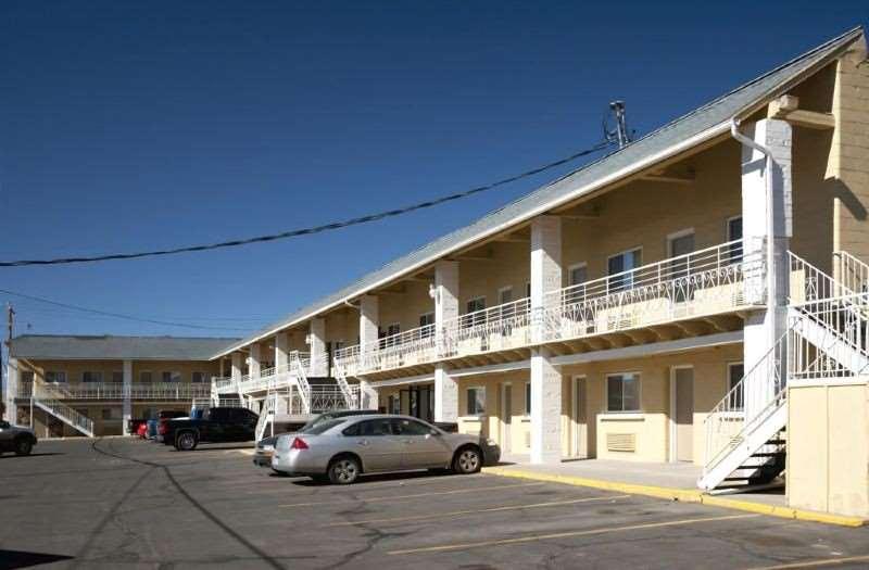 Stay Express Inn エルコ エクステリア 写真