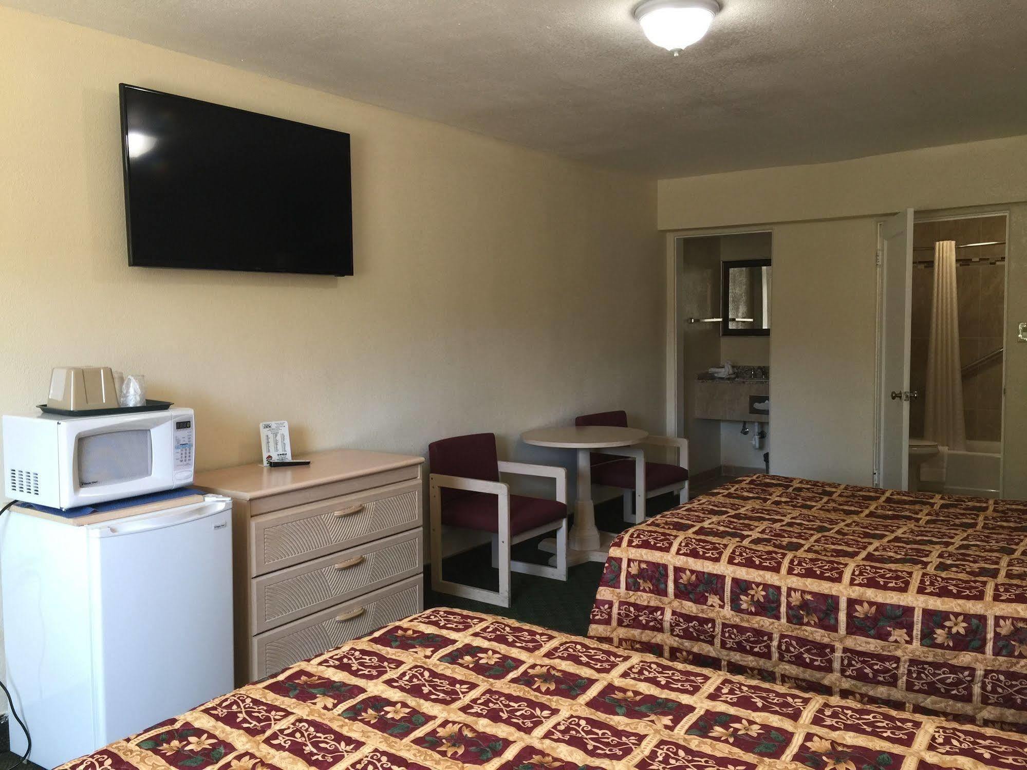 Stay Express Inn エルコ エクステリア 写真