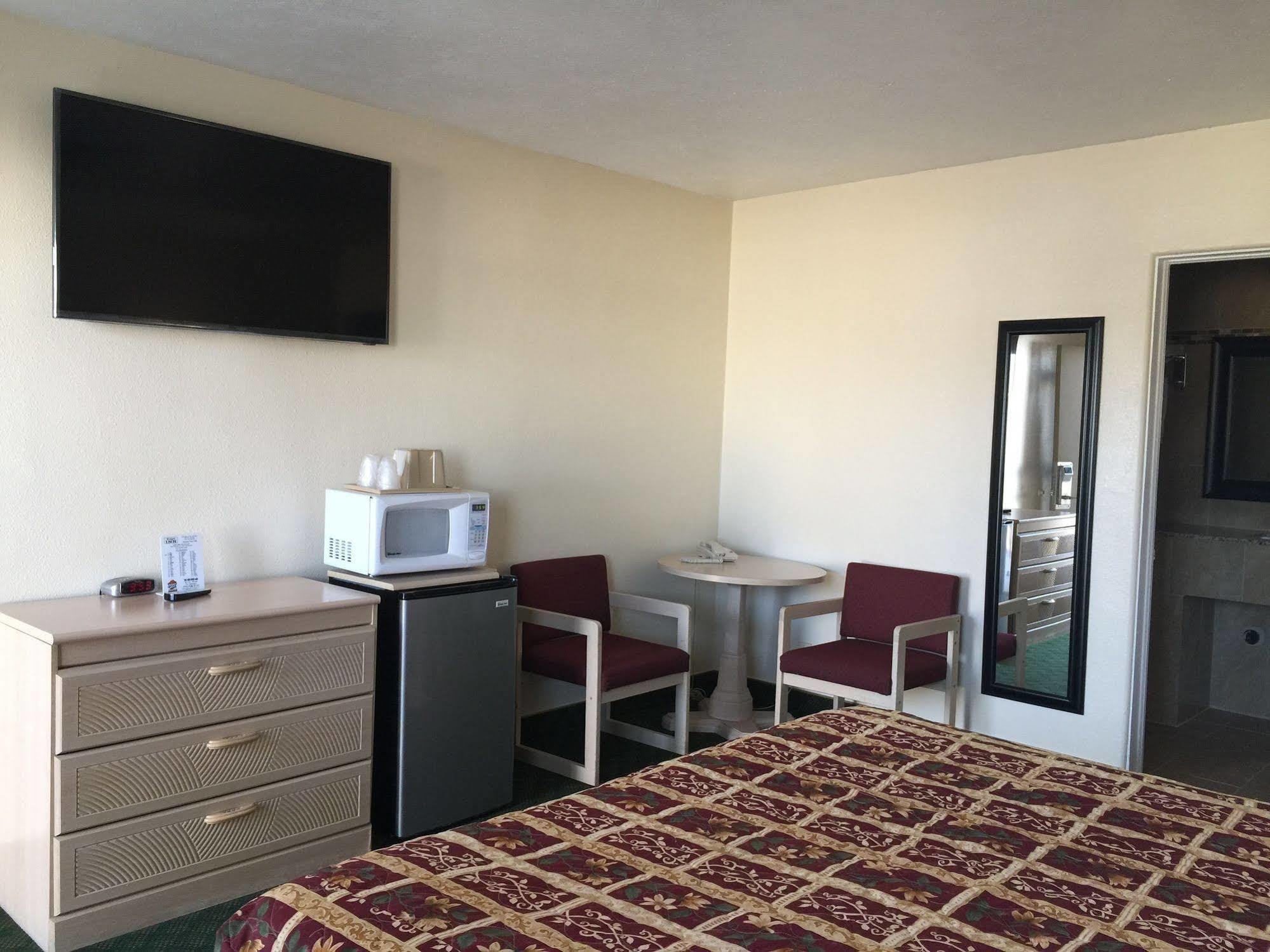 Stay Express Inn エルコ エクステリア 写真