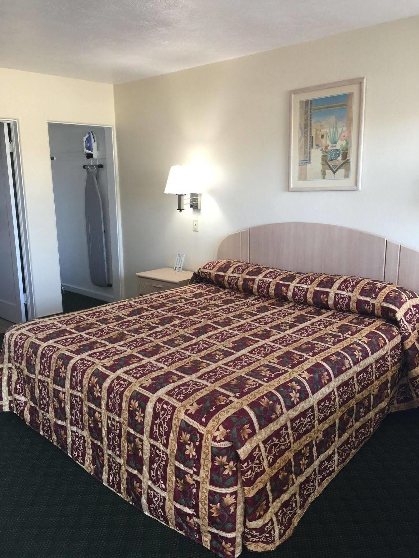Stay Express Inn エルコ エクステリア 写真