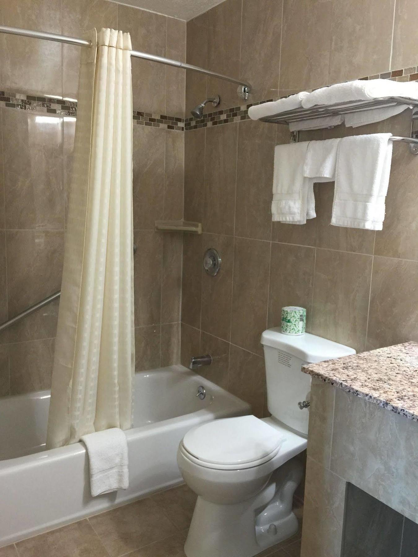 Stay Express Inn エルコ エクステリア 写真