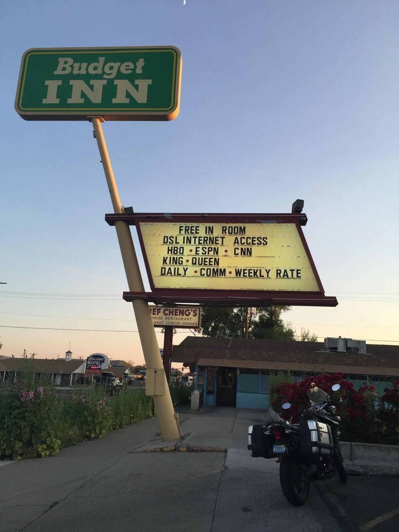 Stay Express Inn エルコ エクステリア 写真